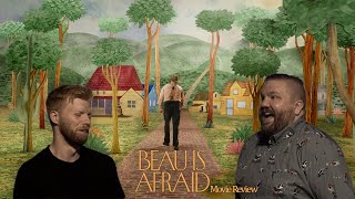 Beau Is Afraid - Movie Review