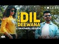 Yeh dil deewana by swapneel jaiswal  pardes  shahrukh khan mahima chaudhary  sonu nigam