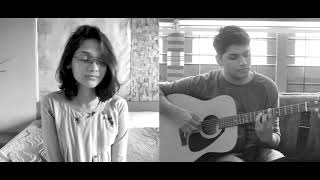 Video thumbnail of "Hridayathin Niramaayi - Nafisa Haniya | Nishan Saffar"