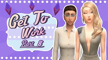 The Sims 4 | Get To Work: Case Solved (8)