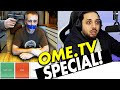 OME.TV.. BEST OF FOLGEN! 😱 | 900K ABONNENTEN SPECIAL..