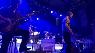 Bleachers Live at the El Rey - ...Mystery + I Wanna Get Better + Tiny Moves + Stop Making This Hurt