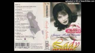 Lady Avisha - Jangan Mudah Tergoda (1996)