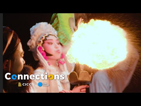 Discover China’s Multi-Cultural Integration | Connections