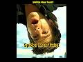 Spider Man Twist !