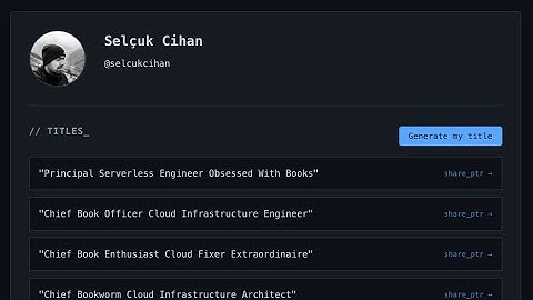 Cloudflare Durable Objects, example application