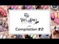 Compilation 2 | Cute and Easy Nail Art Designs