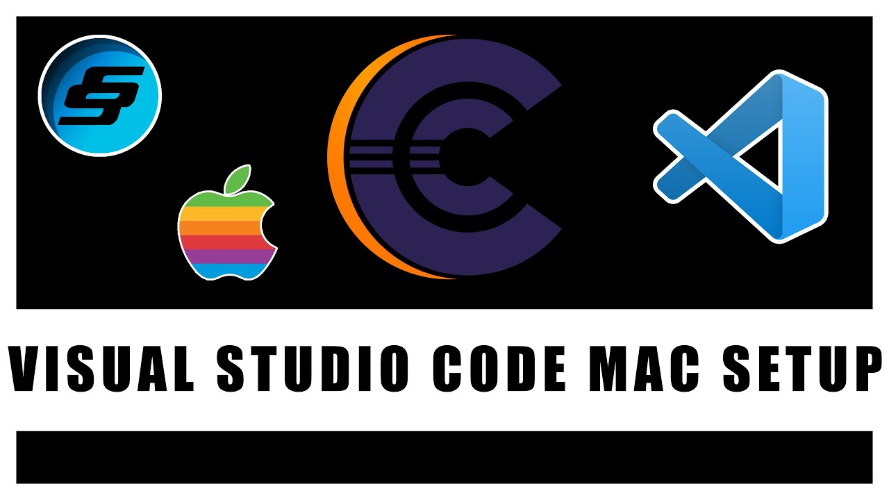 Setup Visual Studio Code On Mac For C   C Programming