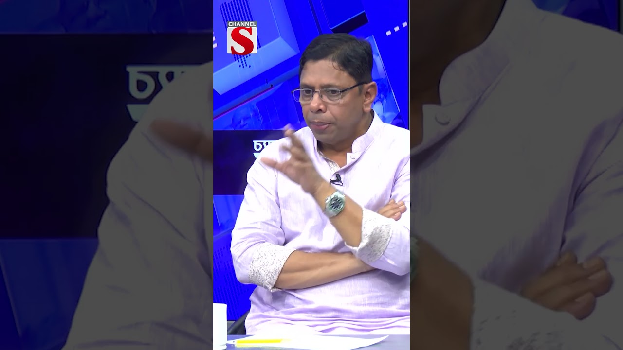 'নিয়ম মানলে উপদেষ্টারা নির্বাচন করতে পারেননা #shorts #advisor #election #yunus #BNP #reels #channels