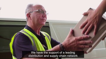 DoseAid helping your pharmacy