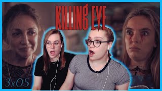 Killing Eve Season 3 Episode 5 