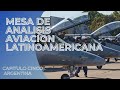 Mig 35 para Argentina ¿cual es la realidad? Mesa de análisis de la aviación militar latinoamericana