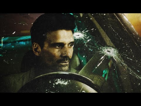 Wheelman - Trailer