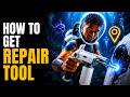 How to Get Repair Tool in Subnautica 2 (Location Explained)