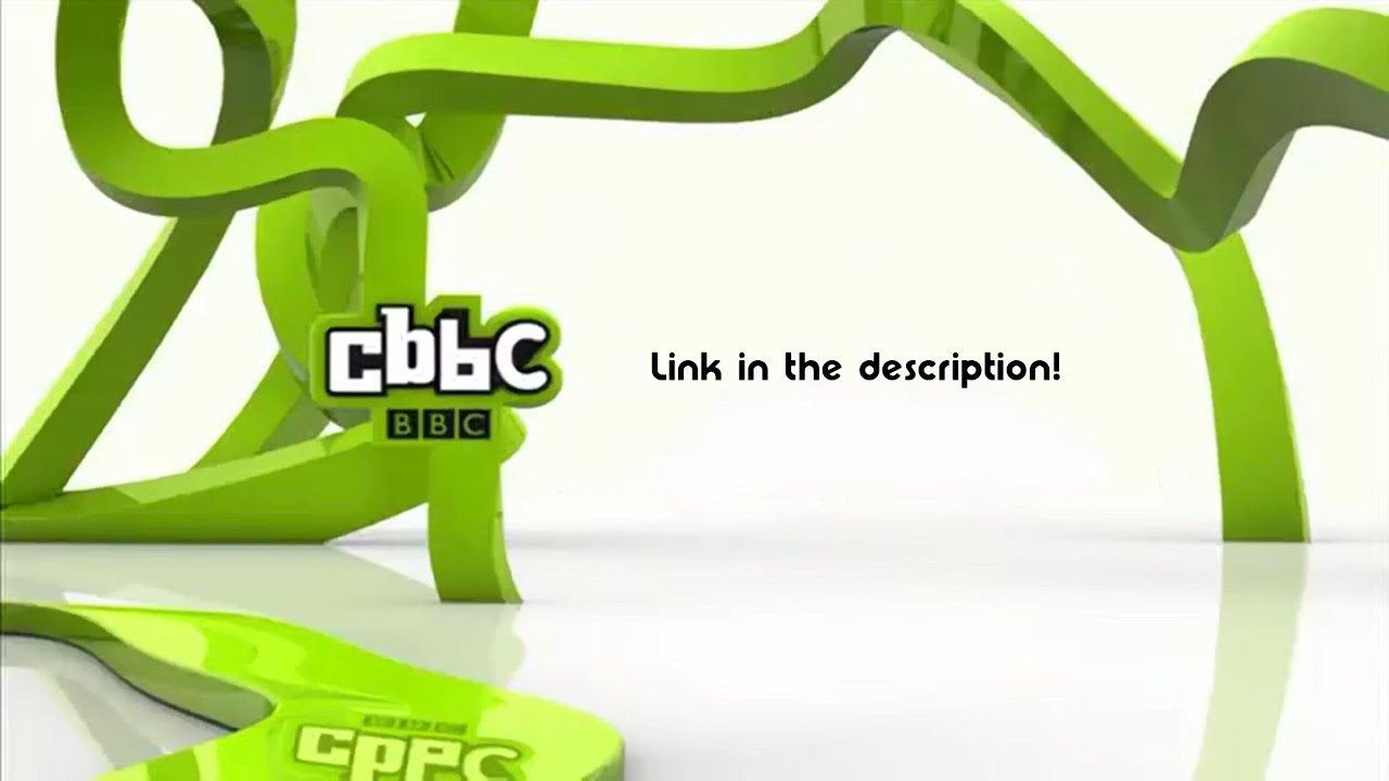 CBBC Template Pack: 2010 - 2014 (link in description) - YouTube