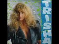 Trisha  -  Silver Kisses  (Mix Version)