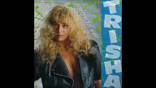 Trisha  -  Silver Kisses  (Mix Version)