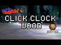 Views of Click Clock Wood ❄️ (Winter)