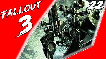 Fallout 3 Playthrough | Head Of State Quest