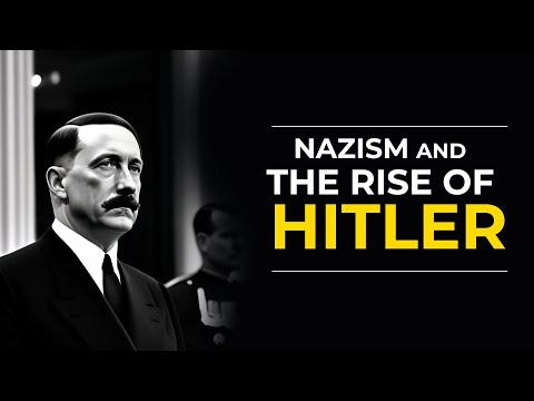 Class 9 | Nazism And The Rise Of Hitler | Cbse Board | History | Home Revise