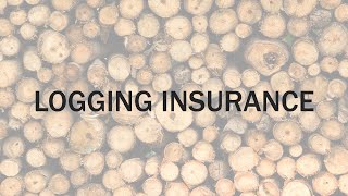 Gregg Matthews | Logging Insurance Agent | Southern Pines