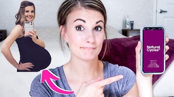 Using Natural Cycles to GET PREGNANT