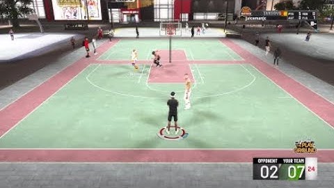 The Buddah Mixtape: NBA 2k20 SG Scoring Machine