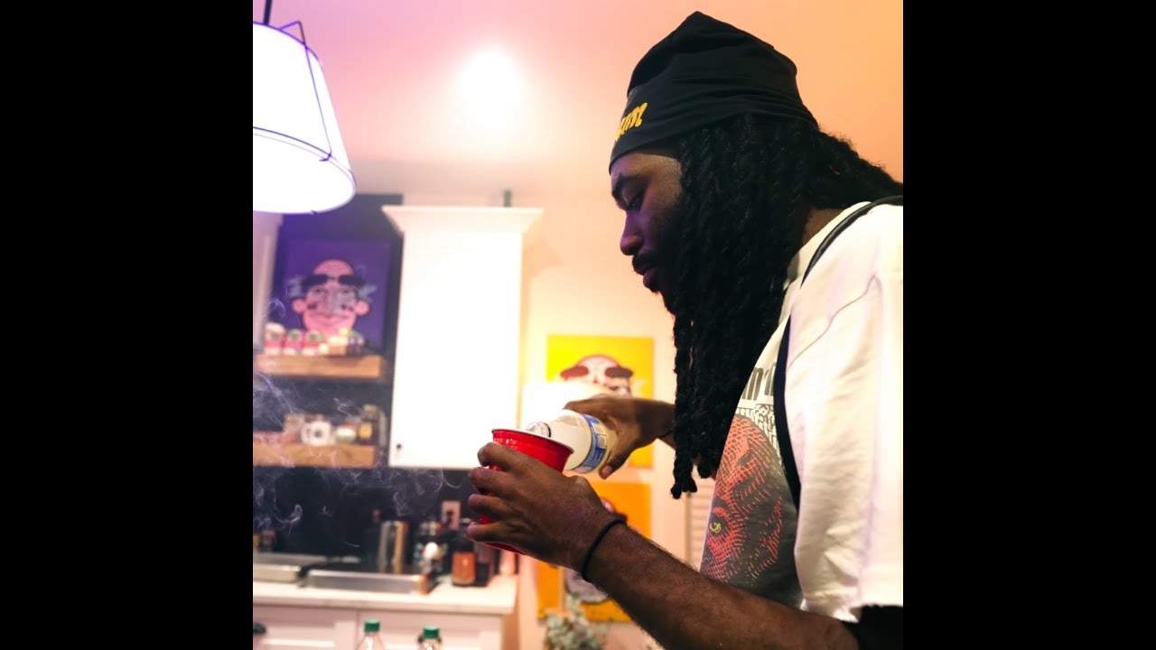 [FREE] Lucki x Boofinese Type Beat - "bossman"