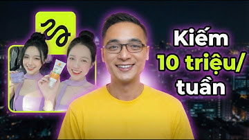 Cách mình kiếm 10 triệu/tuần với AI cầm sản phẩm – Công việc online có thể làm nhiều năm