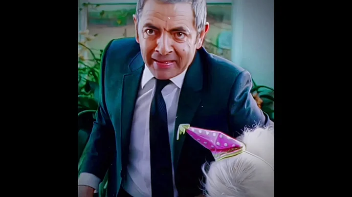 Johnny English vs Pegasus’ Mom 🤦‍♂️ | Johnny English | Montagem xonada #edit #shorts