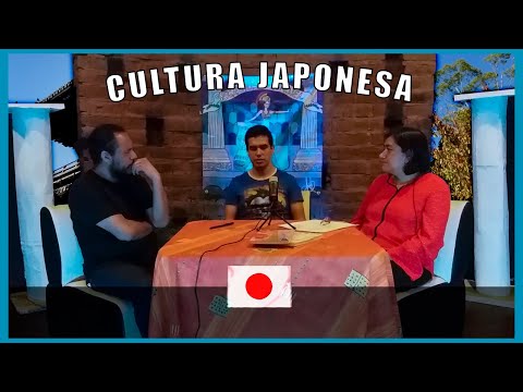 La cultura Japonesa - Secretos de Atenea