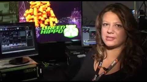 Open Day 2011 - Green Hipo