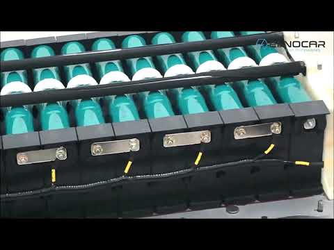 EnnoCar - Toyota Prius Gen2  Hybrid Car Battery Pack Replacement | Installation