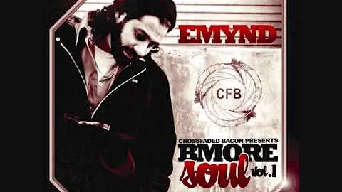 Emynd "Standing" (Baltimore Club, Bmore Soul, Soul Remix)