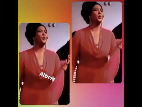 يا حبيبي يلا نعيش في عيون الليل ام كلثوم الف ليلة وليلة