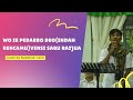 lagu rohani sabu raijua (indah rencanaMu) cover by Noberson Lena