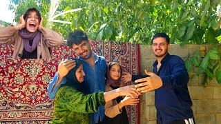 Download Lagu Nomadic Man Returns to His Family’s Embrace After Years of Imprisonment MP3 Download Lagu Nomadic Man Returns to His Family’s Embrace After Years of Imprisonment MP3