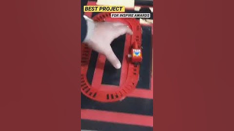 IOT Based Railway Track Security System#shorts #short #shortsfeed #trending #wirelesspowertransfer