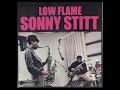 Sonny stitt quartet with don patterson  low flame  feelins 1962