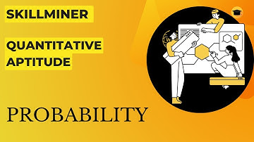 Probability - Shortcuts, Tips and Tricks for placement exams