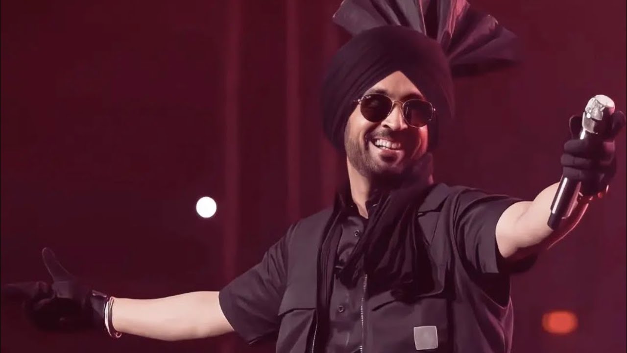 DILJIT DOSANJH VANCOUVER CONCERT HIGHLIGHTS | SOLD OUT ROGERS ARENA (18,000+)