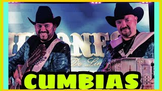 Los Viejones de Linares Cumbias 2019 - 2020