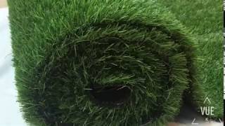 Thin and Soft Artificial Grass丨Keep Superior Feeling For The Users screenshot 4