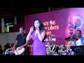 Jag Ghoomeya Song | Neha Bhasin | Live Performance @ WTC Mall Abu dhabi