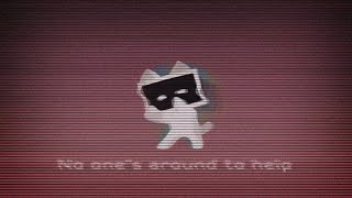 No One Is Going To Help