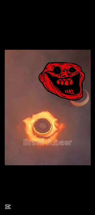 Beyblade fight ☠️... #beyblade