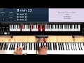 I Like It (by Debarge) - Piano Tutorial