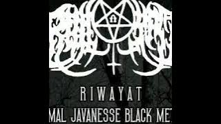 Riwayat - Panas Api Neraka (Comal Javanesse Black Metal)