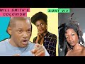 Will Smith was COLORIST to Aunt Viv (Janet Hubert)