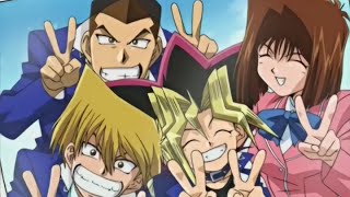 Yu-Gi-Oh! Duel Monsters (2000) - All Ending Themes